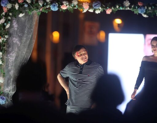 La Serena celebra el Día Internacional de la Discapacidad con exitoso desfile de moda inclusivo en Plaza de Armas