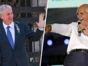 Kast felicita a Nasry Asfura por su triunfo en Honduras y anuncia fortalecimiento de la relación bilateral