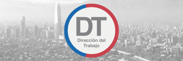 direccion del trabajo