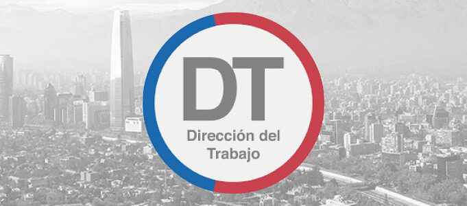 Dirección del Trabajo de Atacama refuerza fiscalización preventiva ante nuevo evento meteorológico