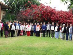 Archivo Regional de Atacama celebra cuatro años destacando el resguardo y puesta en valor del patrimonio