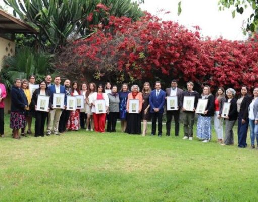 Archivo Regional de Atacama celebra cuatro años destacando el resguardo y puesta en valor del patrimonio