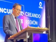 Gobernador destacó rol de CIDERE como motor del desarrollo productivo regional