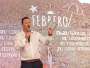 Festival de Verano, Feria del Libro y grandes shows marcan el lanzamiento de la temporada estival en Coquimbo