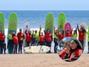 Buscan convertir a La Serena en el set de la primera película inclusiva de Latinoamérica