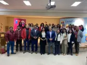 Mujeres de Canela resaltan el impacto del Programa 4 a 7 en su autonomía económica y laboral