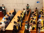 Operación Apocalipsis: prisión preventiva para 62 imputados, incluidos 42 exgendarmes, por red de corrupción carcelaria