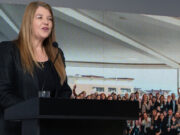 Histórico en la gran minería: Antofagasta Minerals nombra a su primera mujer al mando de una operación