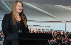 Histórico en la gran minería: Antofagasta Minerals nombra a su primera mujer al mando de una operación