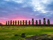Tras 54 años de vigencia, Contraloría tomó razón de la actualización del Plan Regulador de Rapa Nui