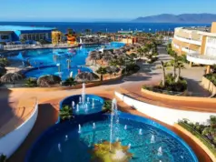 Gremio alerta daño económico y de imagen en Guanaqueros por clausura de piscinas en resort Rosa Agustina