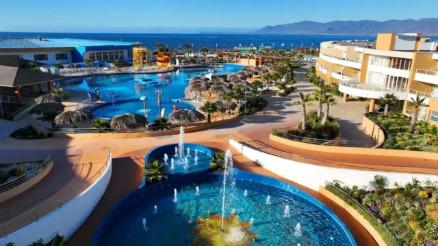 rosa agustina guanaqueros