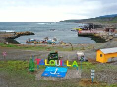 Inauguran moderna infraestructura pesquera en Caleta Talquilla, Ovalle