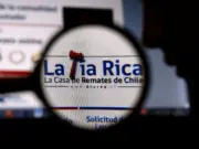 Auditoría de Contraloría revela graves fallas en Tía Rica por empeños de bienes robados