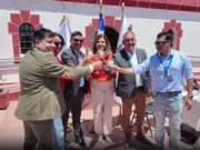 Vicuña y Paihuano lanzan de forma conjunta la Temporada Estival “Valle del Elqui 2026”