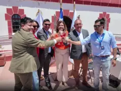 Vicuña y Paihuano lanzan de forma conjunta la Temporada Estival “Valle del Elqui 2026”