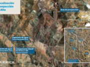 SEA recomienda aprobar proyecto de prospección minera de Barrick en Atacama con estrictas exigencias ambientales