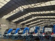 Con aire acondicionado y capacidad para más de 600 pasajeros: así son los nuevos trenes del recorrido Limache–Puerto