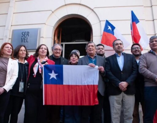 Oficialismo enfrenta debate interno ante eventual gobierno de Kast y advierten posible división opositora