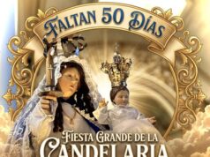 Copiapó se prepara para la Fiesta Grande de La Candelaria 2026: revisa el calendario oficial de misas y actividades