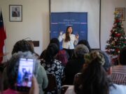 Organizaciones del Huasco reciben recursos del Fondo Social Presidente de la República 2025 en emotiva ceremonia en Vallenar