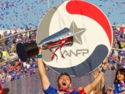 Pepe Rojas se despide entre lágrimas y ovación en el Nacional: “Gracias al mejor equipo del mundo, la U”