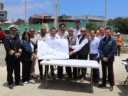 MOP ejecutó más de $2.800 millones en infraestructura para la pesca artesanal y el borde costero de Atacama durante 2025