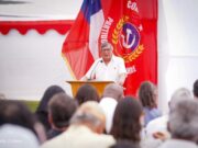 Fiesta de los Abrazos 2026 inicia con masivo acto inaugural en Recoleta marcado por memoria, cultura y debate político