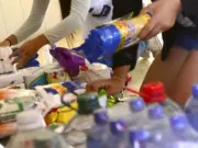 Incendios forestales activan amplia red de ayuda solidaria: municipios, organizaciones y empresas despliegan apoyos en zonas afectadas