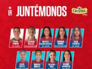 La Roja Femenina apuesta por la renovación y revela nómina para amistoso ante Estados Unidos