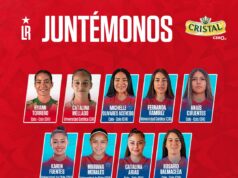 La Roja Femenina apuesta por la renovación y revela nómina para amistoso ante Estados Unidos