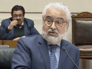 Fiscalía presenta acusación en el caso Factop-Audio y solicita hasta 20 años de cárcel para los imputados