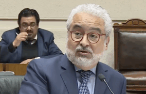 Fiscalía presenta acusación en el caso Factop-Audio y solicita hasta 20 años de cárcel para los imputados