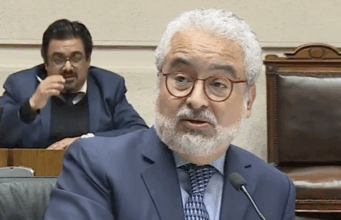 Fiscalía presenta acusación en el caso Factop-Audio y solicita hasta 20 años de cárcel para los imputados