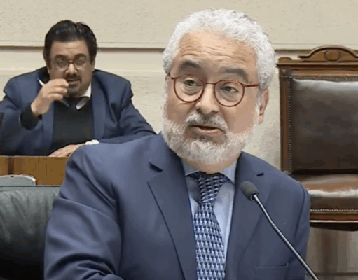 Fiscalía presenta acusación en el caso Factop-Audio y solicita hasta 20 años de cárcel para los imputados