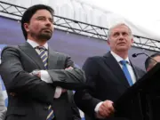 Rodolfo Carter declina integrar el futuro gabinete y rechaza asumir como ministro de Seguridad de Kast