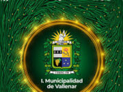 Vallenar conmemora 137 años de su fundación como Villa San Ambrosio de Ballenary