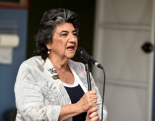 Contraloría exige restitución millonaria a exalcaldesa Reginato por perjuicio financiero en Viña del Mar