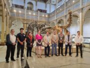 Atacama marca un hito nacional con la creación de la primera Licenciatura en Ciencias con mención en Paleontología