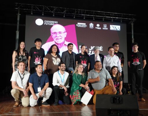 Congreso Futuro llega por primera vez a Vallenar y consolida un espacio de ciencia, innovación y participación ciudadana