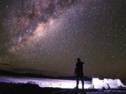Atacama será epicentro mundial del astroturismo con su primera Cumbre Internacional en Copiapó