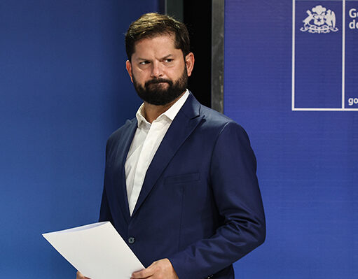 A dos meses del cambio de mando: el Gobierno de Boric enfrenta su recta final sin margen para redefinir su legado