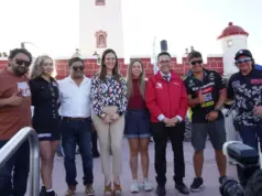 ChileMX 2026 despega en La Serena y proyecta un año histórico para el motociclismo nacional