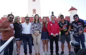 ChileMX 2026 despega en La Serena y proyecta un año histórico para el motociclismo nacional