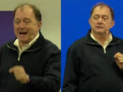 Poduje arremete contra ambientalista por reconstrucción: “Si te importa más un árbol que las personas, iremos a juicio”