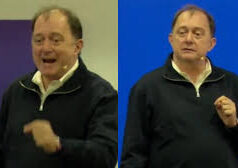 Poduje arremete contra ambientalista por reconstrucción: “Si te importa más un árbol que las personas, iremos a juicio”