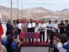 Presidente Boric firma decretos que crean la Red de Salares Protegidos de Atacama