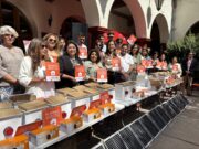 Refuerzan la seguridad rural de La Serena con entrega de cámaras y alarmas comunitarias