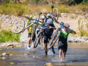 Desafío Mar a Cordillera 2026 cierra con éxito y se consolida como una de las pruebas MTB más exigentes del país