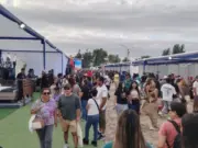 Más de 100 mil asistentes y exitosas ventas consolidan la Expo Región de Coquimbo 2026